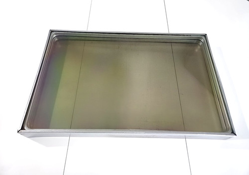 Oem wolf oven glass pack - glass,