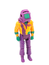 Vintage Kenner MASK M.A.S.K