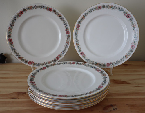 Vintage paragon belinda - vintage,