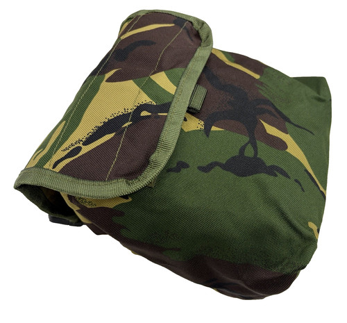 Drop leg dump pouch british - drop,