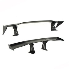 Body Spoiler 1/10 RC Racing Drift Car 2 Kinds 1:10 Universal Parts4458