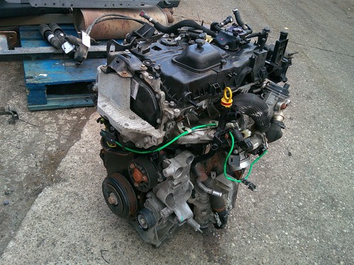 Vauxhall movano master nv400 - vauxhall,