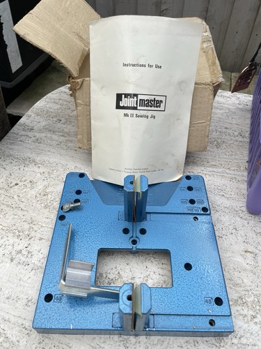 Joint master sawing - joint,