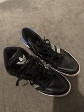 Adidas hard court high - hard,
