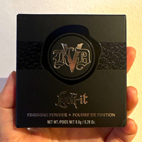 Kat von lock vegan - lock-it,