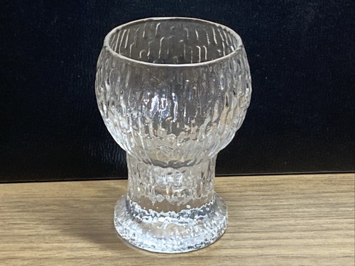 Iittala glass kekkerit shot - iittala,