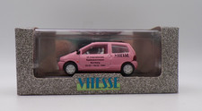 VITESSE RENAULT TWINGO PINK