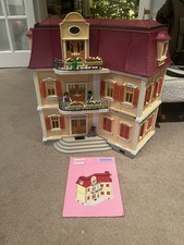 Playmobil Grande Mansion House