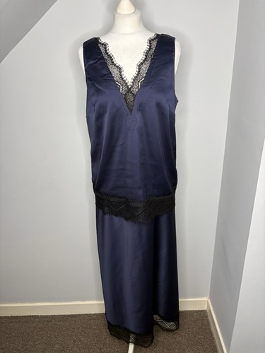 Bnwt amanda wakeley elements - wakeley, 2