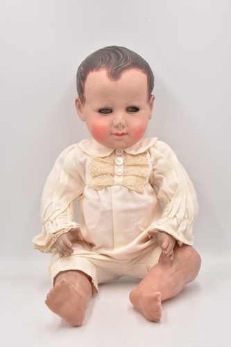Vintage 1950s french plastic - vintage,