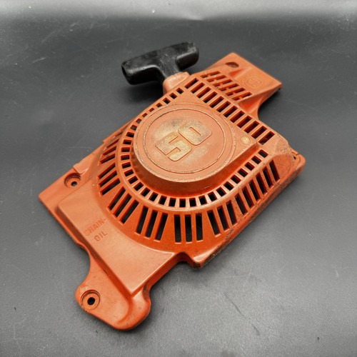 Husqvarna rancher recoil - husqvarna,