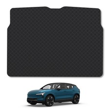 Rubber Car Mats for Volvo