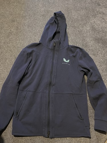 Everton travel jacket - everton,