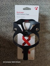 Bontrager Water Bottle Cage