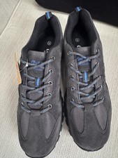 New Cotton Traders Trial Shoes