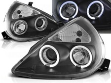 Headlights for Ford Ka 1996