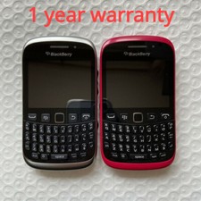Original Unlocked BlackBerry