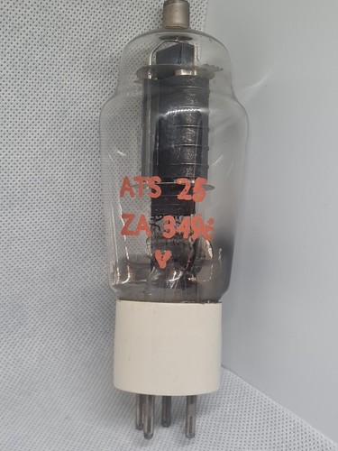 Military 807 ats25 cossor - ats25,