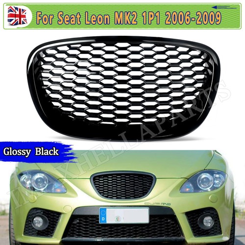 Honeycomb gloss black mesh - honeycomb,