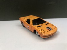 (Sun Faded) Lintoy BMW Turbo