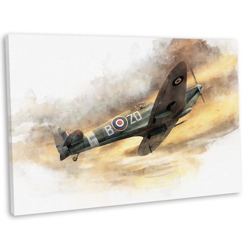 Raf ww2 military spitfire - raf,
