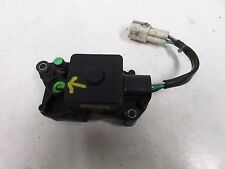 Kawasaki ZX6R ZX636 ZX6 ZX6RR Ninja B1H - C6F 03 to 06 Throttle Body STVA Module