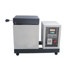 High Precision Melting Furnace