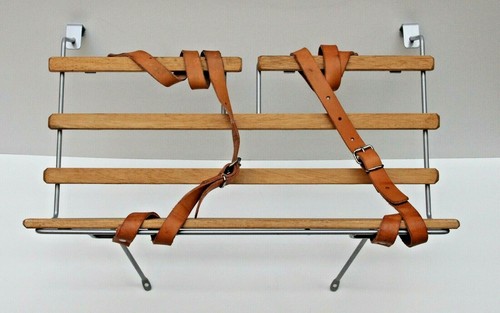 Classic fiat 500 luggage - classic, rack