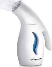 PurSteam Handheld Garment Clothes Steamer Portable Travel Steam Iron **EU PLUG**