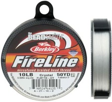 Beadsmith 10LB Fireline
