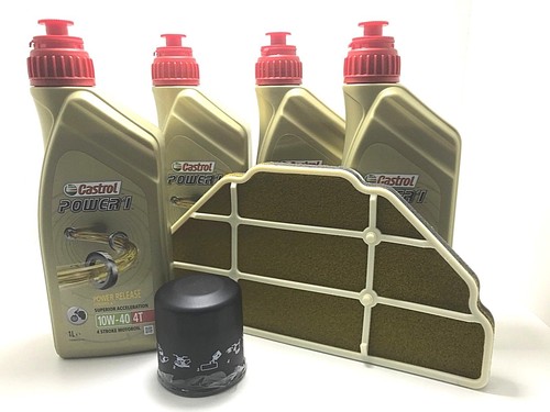 Maintenance kit castrol power1 - kit,