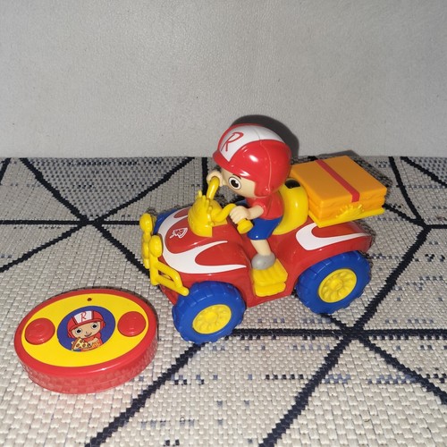 Remote control ryans - remote,