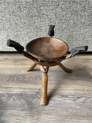 Vintage african hand - african,