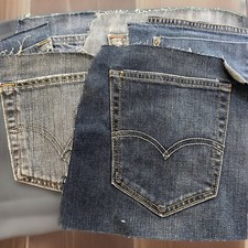 Levi’s Pockets Vintage X20