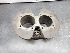 Triumph TR5T 500 Trophy