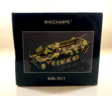 MINICHAMPS 42810 SD. car. 251/1 1/35 SCALE