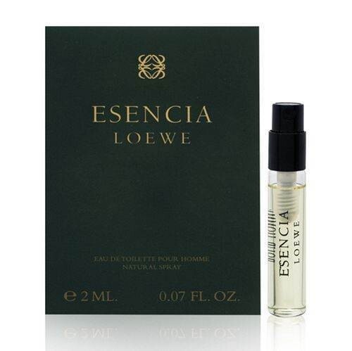 Loewe esencia pour - esencia,