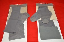 STOCK 2 pairs size 1