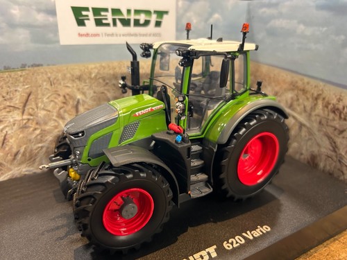 Fendt 620 vario - fendt,