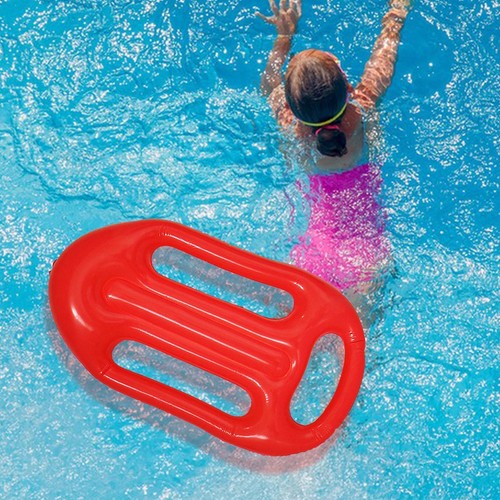 Kids inflatable surfboard - inflatable,
