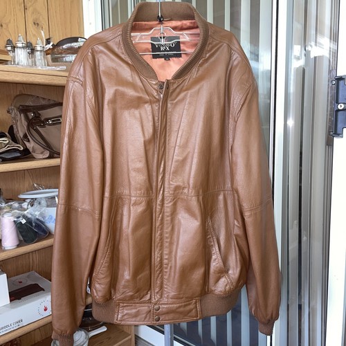 Vittorio rex men brown - rex,