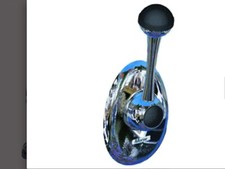 Teleflex TX CH2800Engine Control Side Mount Single Lever Engine Control For Boat