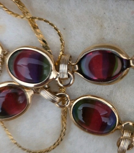 Vtg sarah coventry harmony - vtg,