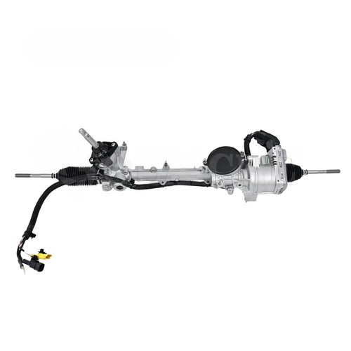 Power steering rack - steering, &