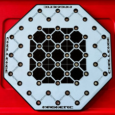 Geomag Magnetic Base