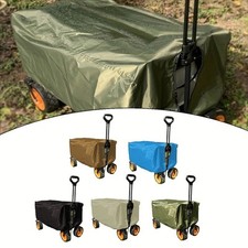 Reliable Dustproof Garden