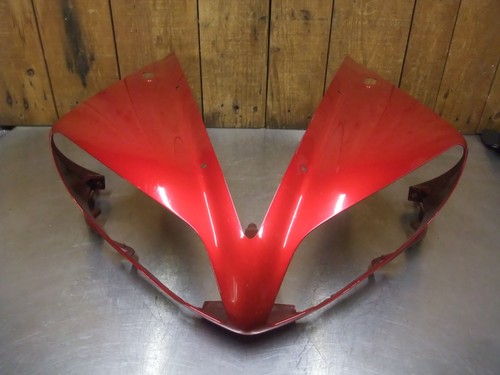 Yamaha yzf 5vy 2005 front - 2005,