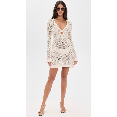 Ramy brook cassie crochet mini - brook,