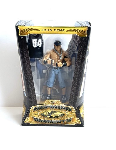 Wwe mattel elite - wwe,