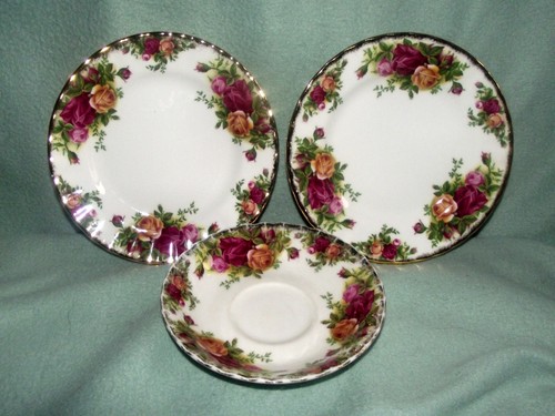 Royal albert bone china - royal, *
